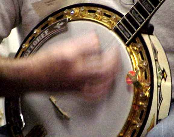 Strangers In The Night Banjo And Mandolin Tab - Tenor Banjo Tabs